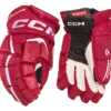 CCM JetSpeed FT6 Senior Hockey Gloves -Cheap Hockey Store HGFT6 RDWH 01 f18b109a 727c 472e 8937 25a1ac3d3dd2
