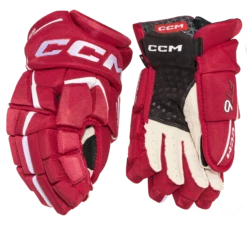 CCM JetSpeed FT6 Senior Hockey Gloves