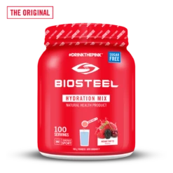 BioSteel High-Perfomance Sports Hydration Mix (700g) 12 BioSteel High-Perfomance Sports Hydration Mix (700g) -Cheap Hockey Store HM 100SERVINGS THE ORIGINAL MB CA 1194x 031716f1 3829 49f0 824d c6c48101054d