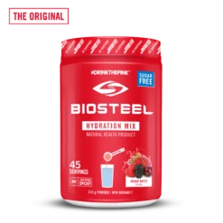 BioSteel High-Perfomance Sports Hydration Mix (315g) -Cheap Hockey Store HM 45SERVINGS THE ORIGINAL MB CA 1194x b4b3e57a c2c9 4360 bbc0 498a74f01511
