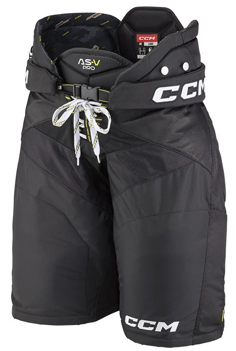 CCM Tacks AS-V Pro Senior Hockey Pants 3 CCM Tacks AS-V Pro Senior Hockey Pants