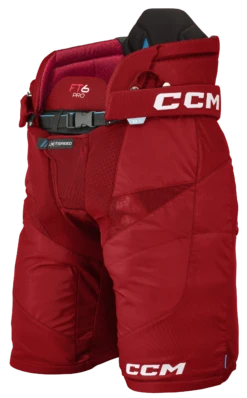 CCM JetSpeed FT6 Pro Senior Hockey Pants -Cheap Hockey Store HPFT6PRO 05 01
