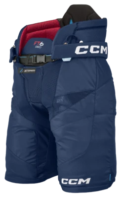 CCM JetSpeed FT6 Pro Senior Hockey Pants -Cheap Hockey Store HPFT6PRO T9 01