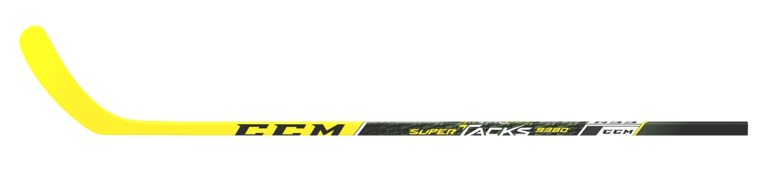 CCM Super Tacks 9380 Junior Hockey Stick 4 CCM Super Tacks 9380 Junior Hockey Stick - Image 2