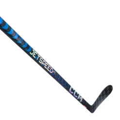 CCM JetSpeed FT5 Pro Intermediate Hockey Stick (Blue) 8 CCM JetSpeed FT5 Pro Intermediate Hockey Stick (Blue) -Cheap Hockey Store HSFT5P BLEU 2 cd080a11 fa30 4401 8dee 964f762bc12c