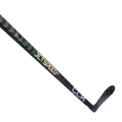 CCM JetSpeed FT5 Pro Senior Hockey Stick (Chrome) -Cheap Hockey Store HSFT5P GRIS 2 40354762 8c86 483b a516 65a02357cbb9