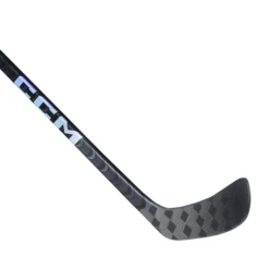 CCM JetSpeed FT5 Pro Junior Hockey Stick (Chrome) 8 CCM JetSpeed FT5 Pro Junior Hockey Stick (Chrome) -Cheap Hockey Store HSFT5P GRIS 4