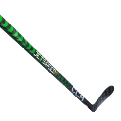 CCM JetSpeed FT5 Pro Junior Hockey Stick (Green) 8 CCM JetSpeed FT5 Pro Junior Hockey Stick (Green) -Cheap Hockey Store HSFT5P VERT 2