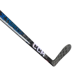 CCM JetSpeed FT6 Pro Junior Hockey Stick (Blue) 10 CCM JetSpeed FT6 Pro Junior Hockey Stick (Blue) -Cheap Hockey Store HSFT6PCB 02 1