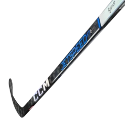 CCM JetSpeed FT6 Pro Junior Hockey Stick (Blue) 11 CCM JetSpeed FT6 Pro Junior Hockey Stick (Blue) -Cheap Hockey Store HSFT6PCB 03 1