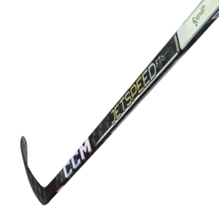 CCM JetSpeed FT6 Pro Junior Hockey Stick (Chrome) -Cheap Hockey Store HSFT6PCC 03 45518550 65ec 4b64 a43a 517bbb08e9d3