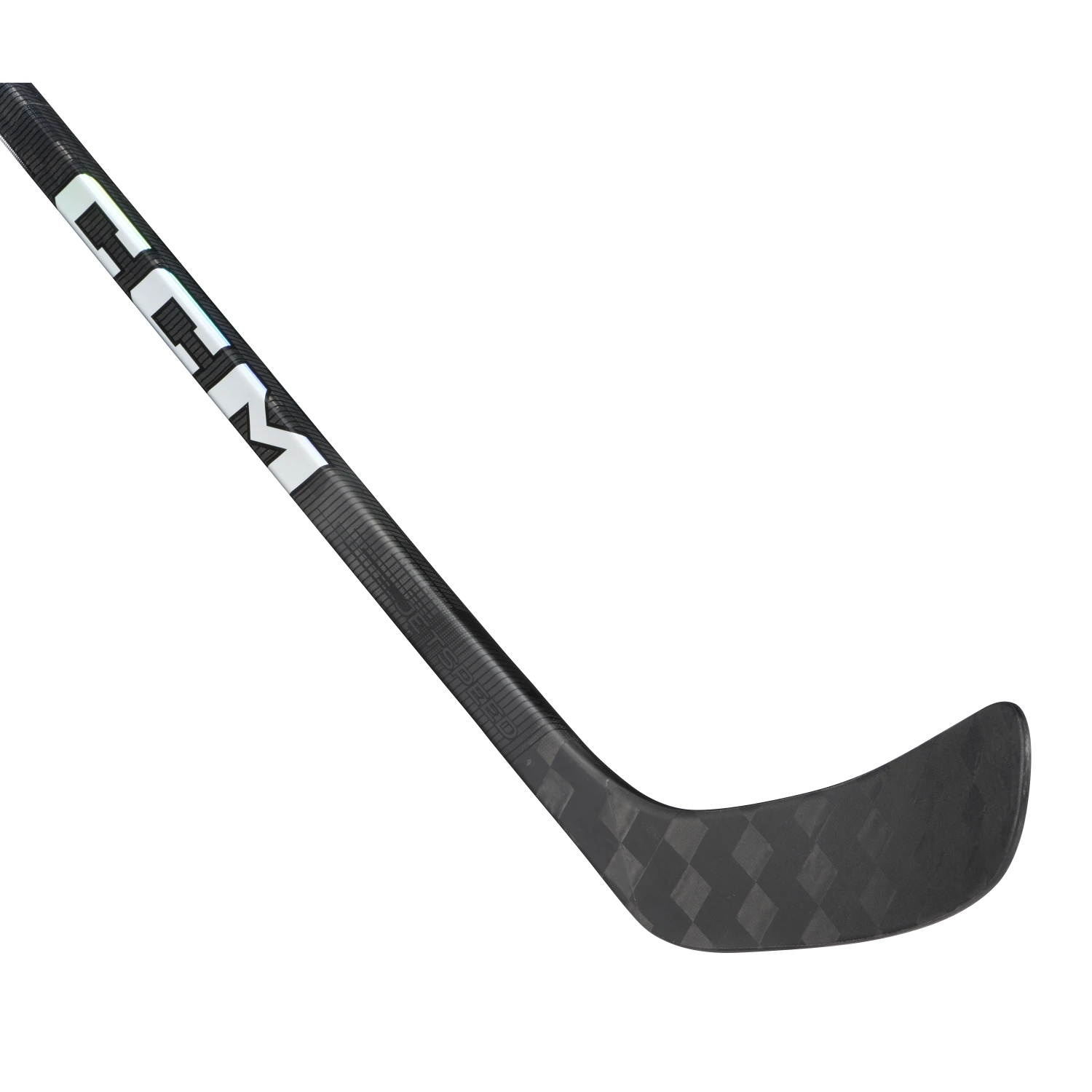 CCM JetSpeed FT6 Pro Junior Hockey Stick (Green) 7 CCM JetSpeed FT6 Pro Junior Hockey Stick (Green) - Image 5
