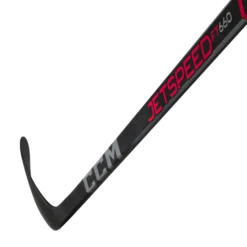 CCM JetSpeed FT660 Intermediate Hockey Stick -Cheap Hockey Store HSJ660 03