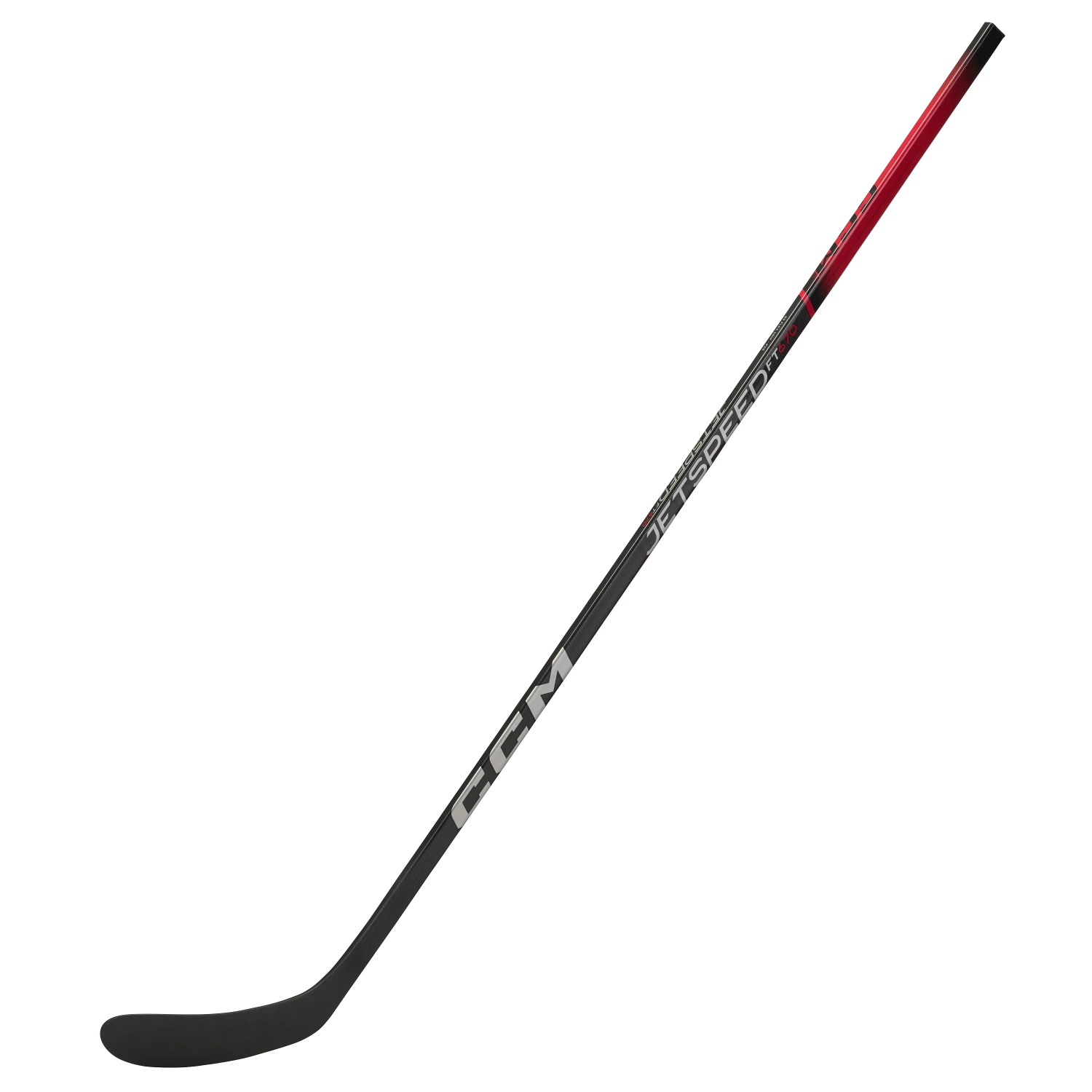 CCM JetSpeed FT670 Senior Hockey Stick 3 CCM JetSpeed FT670 Senior Hockey Stick