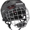 CCM Tacks 70 Combo Hockey Youth Helmet