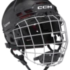 CCM Tacks 70 Combo Hockey Junior Helmet -Cheap Hockey Store HT70C JR BK 01 d4ef0a4d 822b 4603 9bee 246c81dc599b
