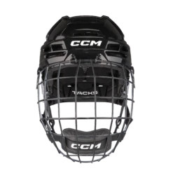 CCM Tacks 720 Combo Hockey Helmet -Cheap Hockey Store HT720C 12 02