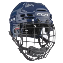 CCM Tacks 720 Combo Hockey Helmet -Cheap Hockey Store HT720C NV 01