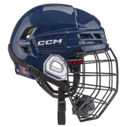 CCM Tacks 720 Combo Hockey Helmet -Cheap Hockey Store HT720C NV 03