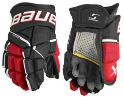 Bauer Supreme Mach Junior Hockey Gloves 11 Bauer Supreme Mach Junior Hockey Gloves -Cheap Hockey Store HYP2RLITE.8 5d58668f 2f4e 4cac 9e21 28af269b7026