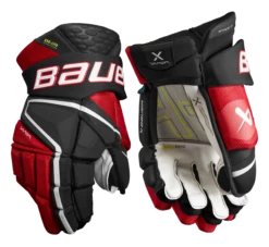 Bauer Vapor Hyperlite Intermediate Hockey Gloves -Cheap Hockey Store HYPERLITE SR FRONT BKR2 c8f65b3b acff 4cf1 86ad 1d96793afc41