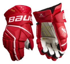 Bauer Vapor Hyperlite Intermediate Hockey Gloves -Cheap Hockey Store HYPERLITE SR FRONT RED2png 190d1518 7b54 4b8c a9ab 03e797db8447