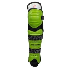 Knapper AK5 Ball Hockey Shin Guards -Cheap Hockey Store Knapper AK5 shinpads green 1800x1800 faf6c3fc f273 4ba5 a6dd 26eba79de964