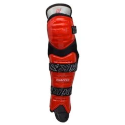 Knapper AK5 Ball Hockey Shin Guards -Cheap Hockey Store Knapper AK5 shinpads red 1800x1800 f74666e7 b54b 4c3e ab52 8fd7615763a5
