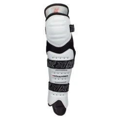 Knapper AK5 Ball Hockey Shin Guards -Cheap Hockey Store Knapper AK5 shinpads white 1800x1800 059f0a8c 53fa 44fb a74d 490693c066cf