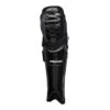 Knapper AK4 Protek Ball Hockey Shin Guards Senior -Cheap Hockey Store Knapper jambiere AK4 noir