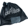 Captodor Pro Sports Apparel Laundry Bag