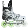 Bauer Mission Inhaler WM02 Senior Roller Skates -Cheap Hockey Store MISSIONRHINHALERWM02SkateSenior