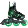 Bauer Mission Lil' Ripper Adjustable Youth Roller Skates -Cheap Hockey Store MISSIONRHLIL RIPPERAdjustableSkateYouth 5cf6a169 b296 48a7 995f b2441d2c6d41