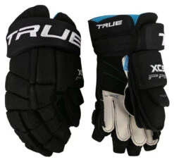True Hockey True XC9 Pro ZPalm Junior Hockey Gloves -Cheap Hockey Store MS1370529