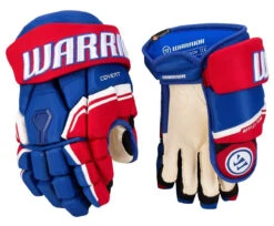 Warrior Covert QRE 20 Pro Junior Hockey Gloves -Cheap Hockey Store MS1477818 e0d71594 cc5d 4c5d bdce 43ab321468a2