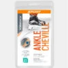 Formedica Maleole (Ankle) Sleeve Gel Protector -Cheap Hockey Store MaleoleAnklePaddingGel 3
