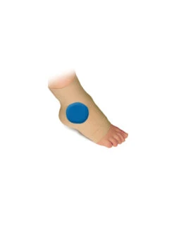 Formedica Maleole (Ankle) Sleeve Gel Protector -Cheap Hockey Store MaleoleAnklePaddingGel 4