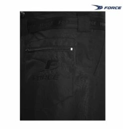 Force Pro A21 Officiating Pants -Cheap Hockey Store PA21EmbossMRes