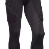 CCM Senior Referee Padded Base Girdle Pants -Cheap Hockey Store PGREF