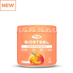 BioSteel High-Performance Sports Hydration Mix (140g) -Cheap Hockey Store PeachMango 140 CA 1194x 51f2b8ef 39ad 424a a781 ce775b29f6d6