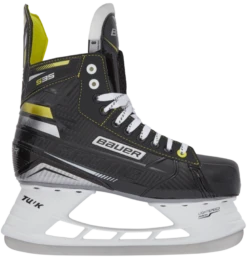 Bauer Supreme S35 Intermediate Hockey Skates -Cheap Hockey Store S35 solo da0d73c9 171b 4c51 a221 078ee6dba28f