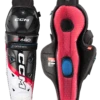 CCM JetSpeed FT680 Senior Shin Guards -Cheap Hockey Store SG680 02copie b2119f89 6058 47d3 84af 0fda86bd3063