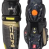 CCM Tacks AS-V Pro Junior Shin Guards -Cheap Hockey Store SGAS5PRO 01 1 5211cc83 e5cb 403a a3a6 a66f931b2212
