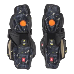 CCM Tacks AS-V Pro Senior Shin Guards -Cheap Hockey Store SGAS5PRO 02