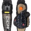 CCM Tacks AS-V Senior Shin Guards -Cheap Hockey Store SGAS5 01 1