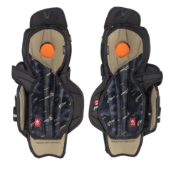 CCM Tacks AS-V Senior Shin Guards -Cheap Hockey Store SGAS5 02