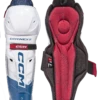 CCM Next Junior Shin Guards -Cheap Hockey Store SGNEXT23 JR 02