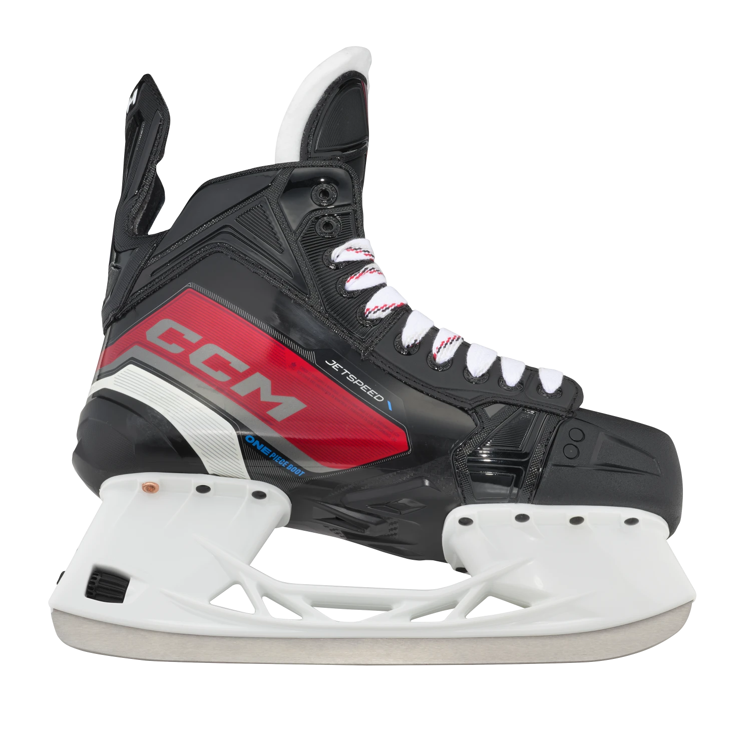 CCM JetSpeed FT670 Intermediate Hockey Skates 6 CCM JetSpeed FT670 Intermediate Hockey Skates - Image 4