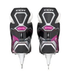 CCM JetSpeed FT680 Youth Hockey Skates -Cheap Hockey Store SK680 YT PINK 05