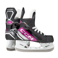 CCM JetSpeed FT680 Youth Hockey Skates -Cheap Hockey Store SK680 YT PINK 07